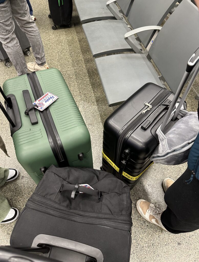 Mijn Londen stedentrip ervaring en tips