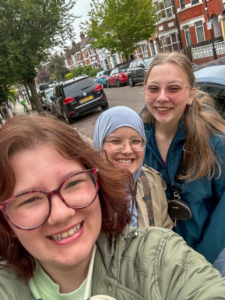 Mijn Londen stedentrip ervaring en tips