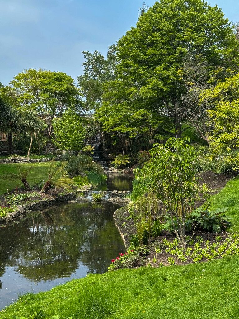 Mijn Londen stedentrip ervaring en tips