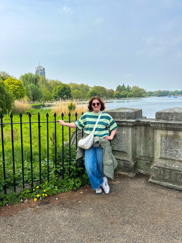 Mijn Londen stedentrip ervaring en tips