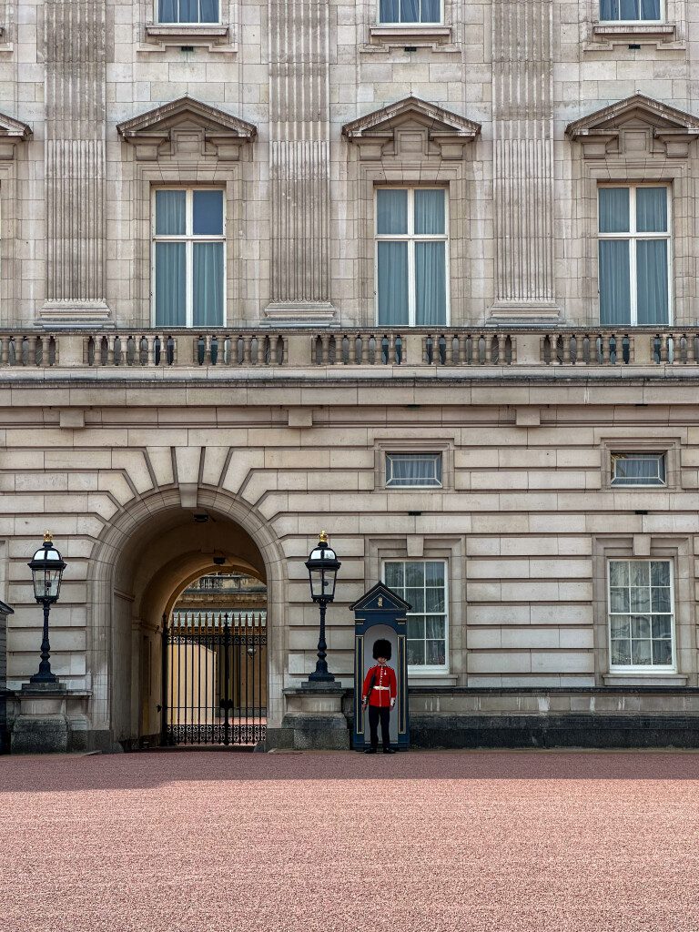 Mijn Londen stedentrip ervaring en tips