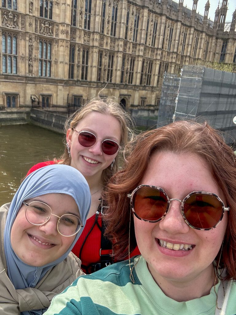 Mijn Londen stedentrip ervaring en tips