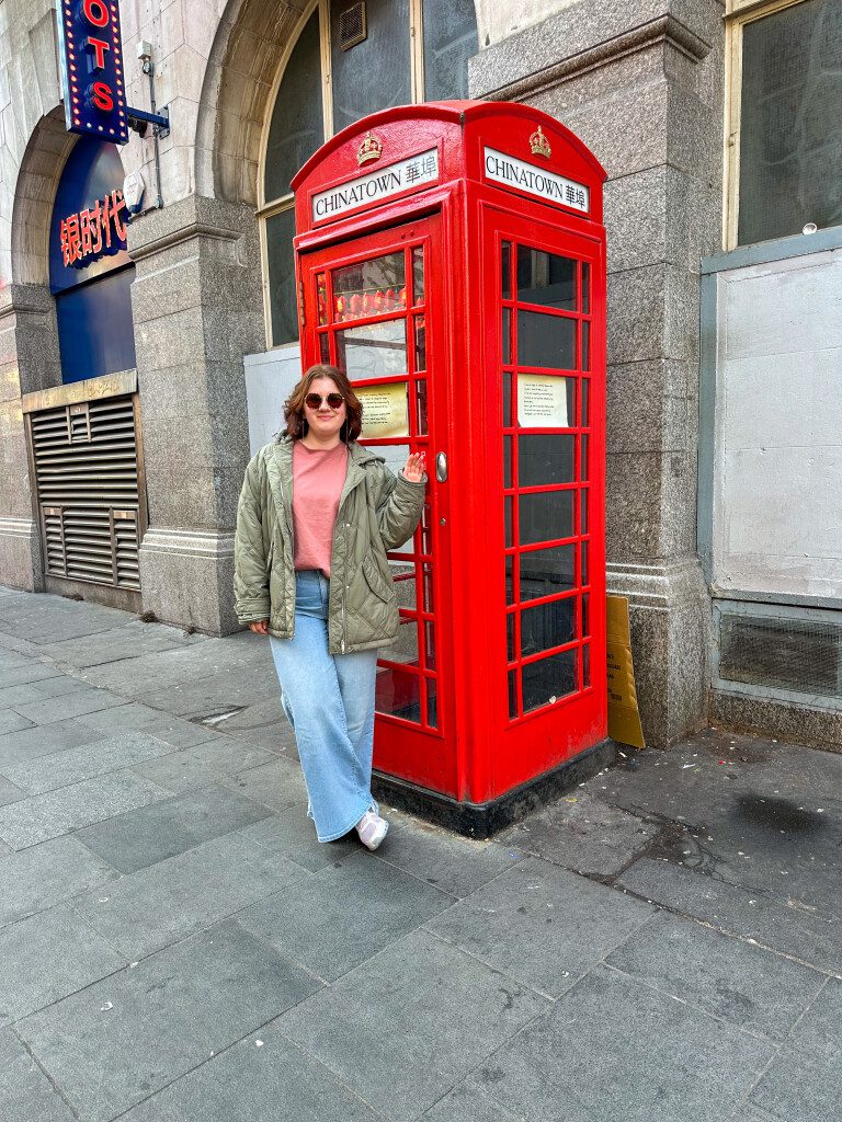 Mijn Londen stedentrip ervaring en tips