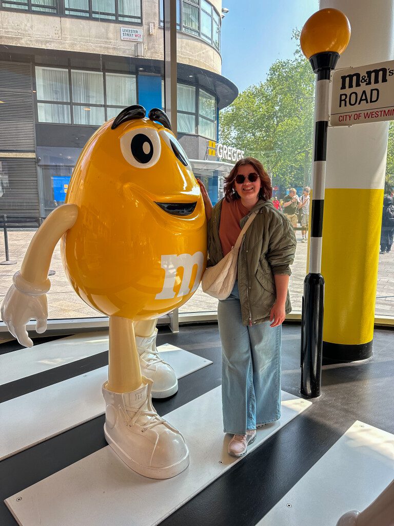 Mijn Londen stedentrip ervaring en tips