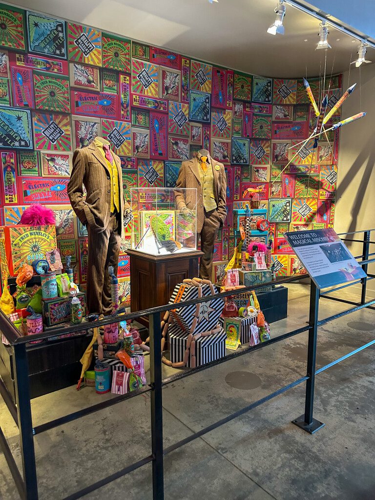 Mijn Londen stedentrip ervaring en tips