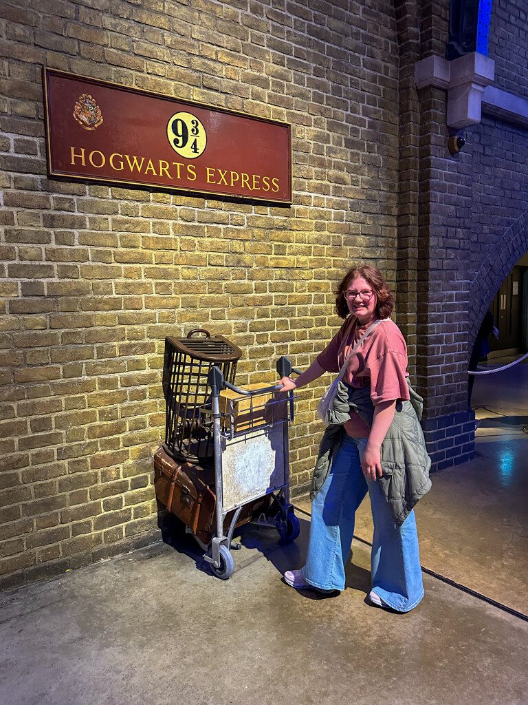 Mijn Londen stedentrip ervaring en tips