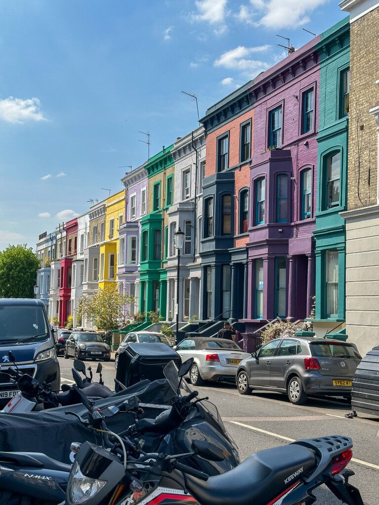 Mijn Londen stedentrip ervaring en tips