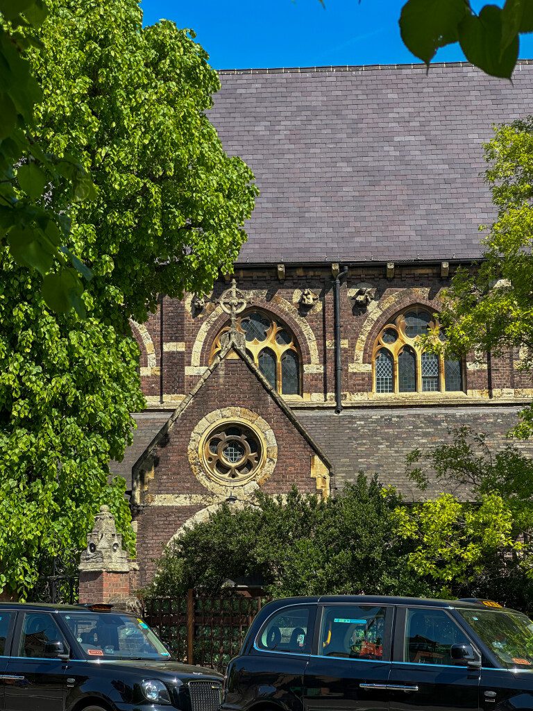 Mijn Londen stedentrip ervaring en tips
