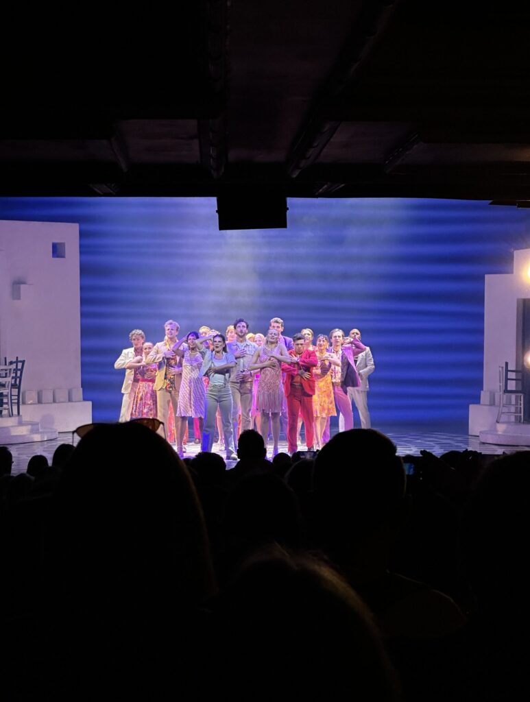 Mijn Londen stedentrip ervaring en tips