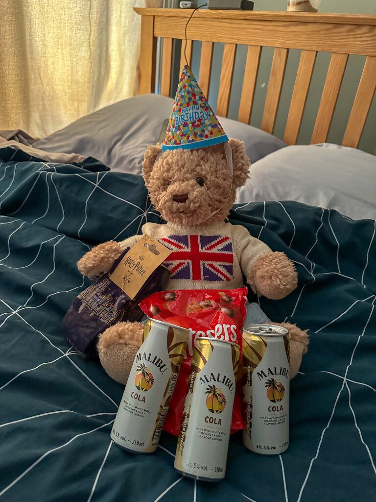 Mijn Londen stedentrip ervaring en tips