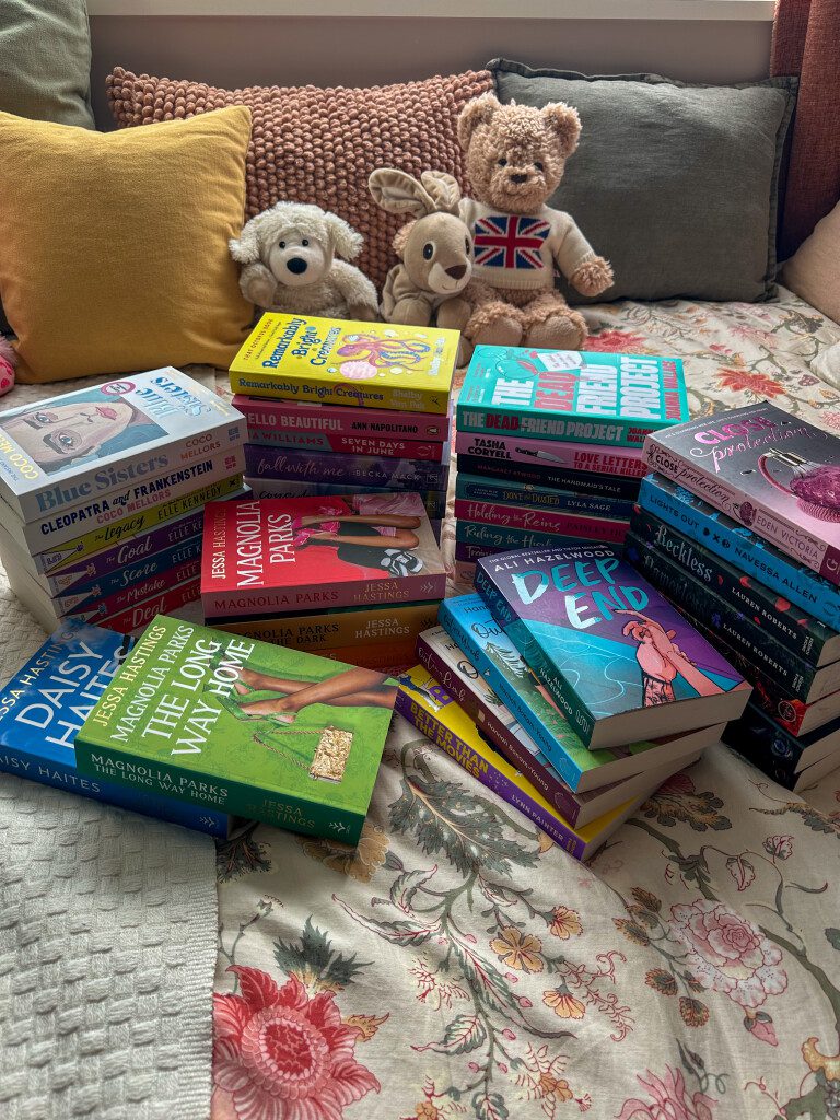 Mijn Londen stedentrip ervaring en tips