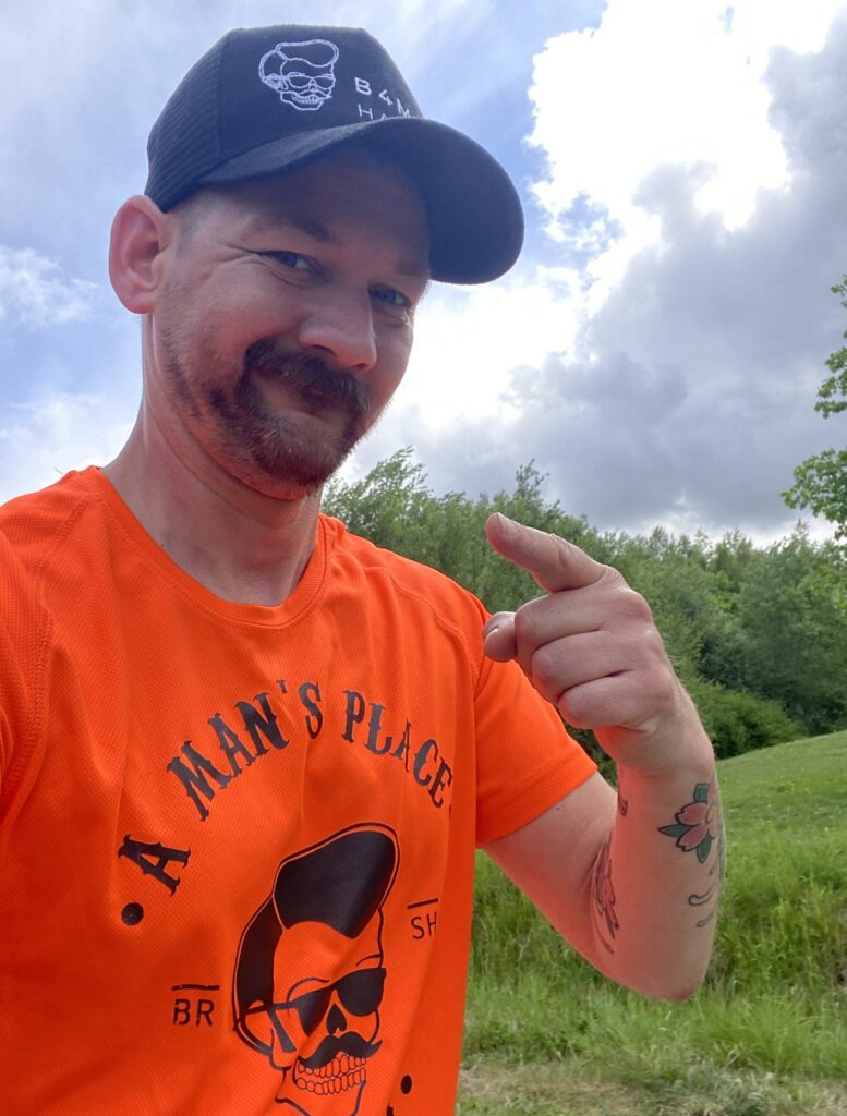 Thuis bij Familie over de Kook – week 19