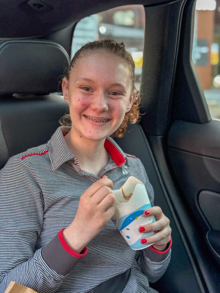 Thuis bij Familie over de Kook – week 18