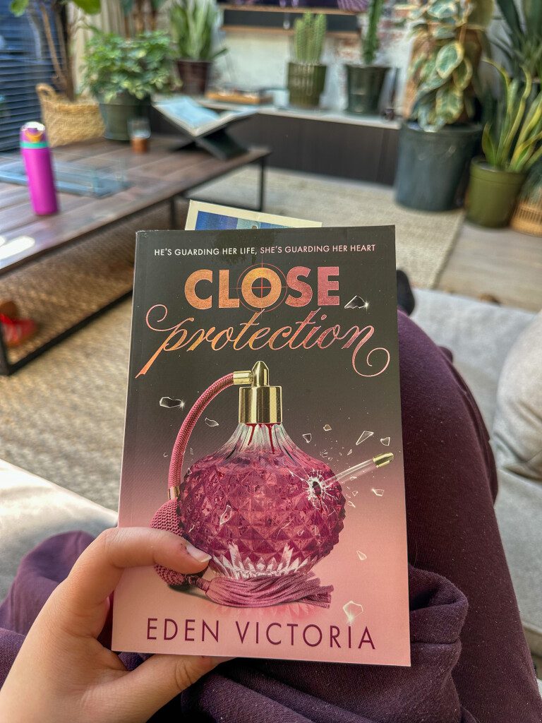 Thuis bij Familie over de Kook – week 19