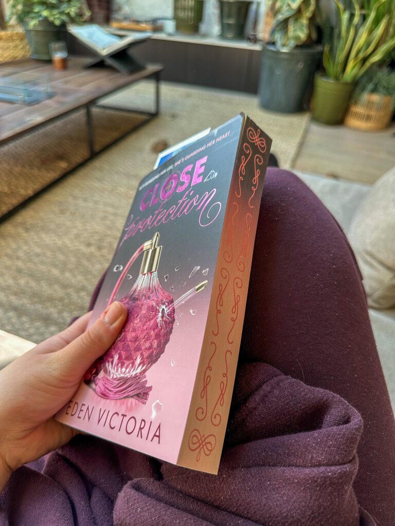 Thuis bij Familie over de Kook – week 19