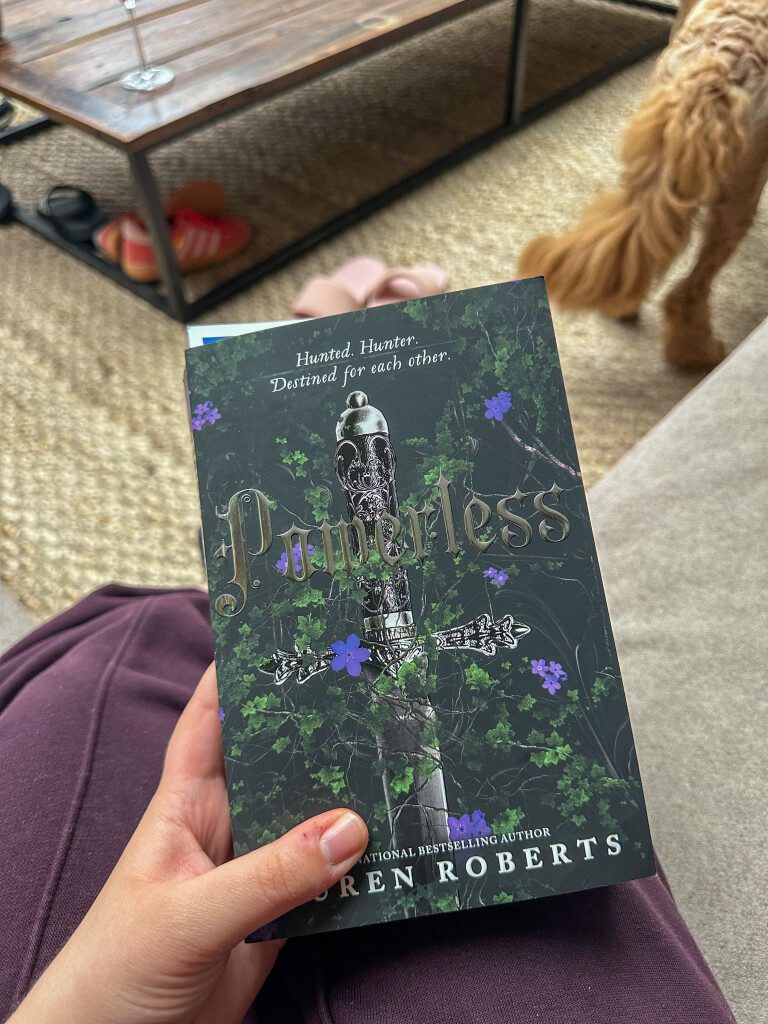 Thuis bij Familie over de Kook – week 19