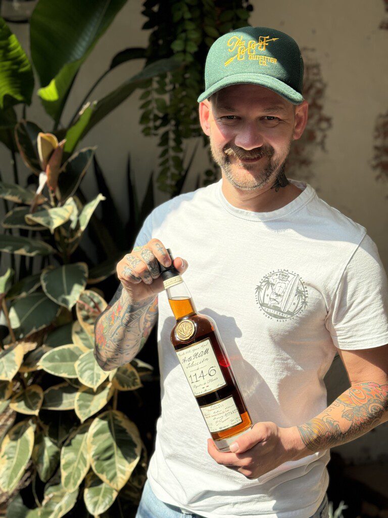 Thuis bij Familie over de Kook – week 18