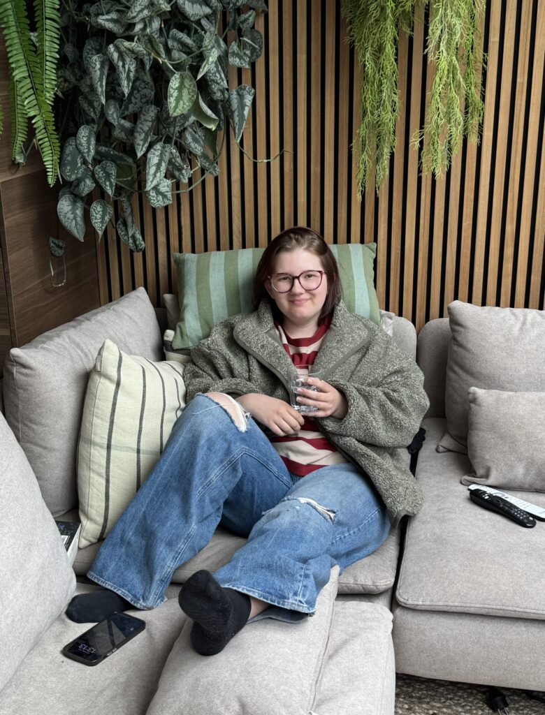 Thuis bij Familie over de Kook – week 19