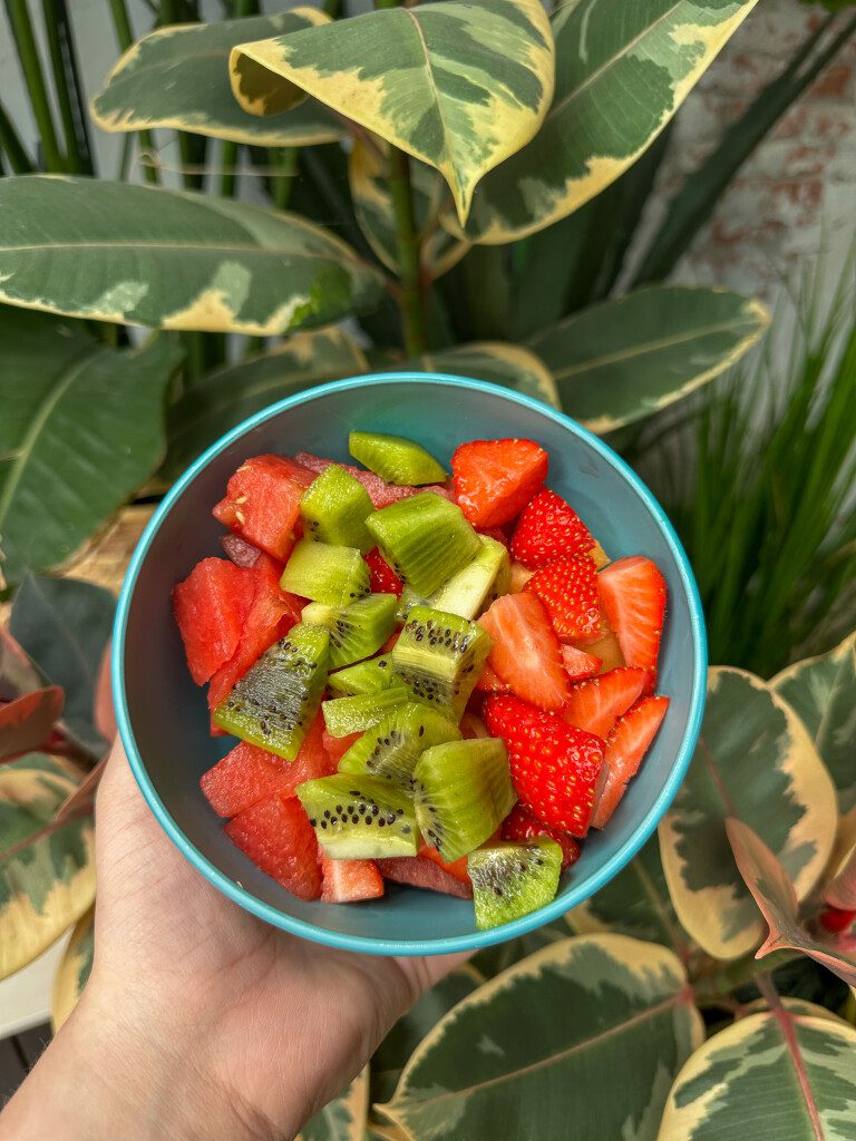 Thuis bij Familie over de Kook – week 19