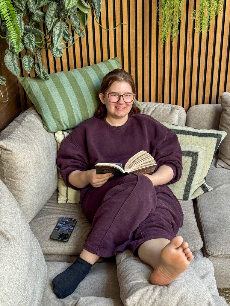 Thuis bij Familie over de Kook – week 19