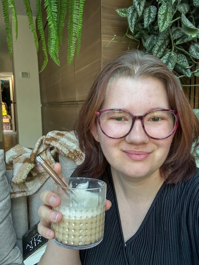 Thuis bij Familie over de Kook – week 19