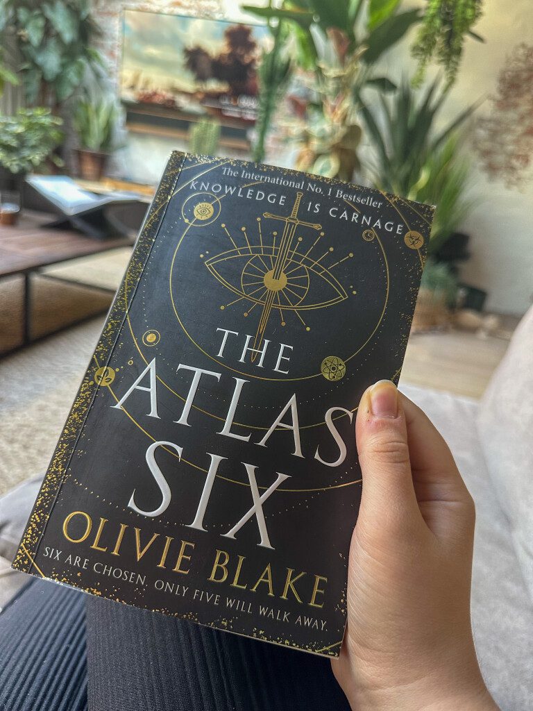 Thuis bij Familie over de Kook – week 19