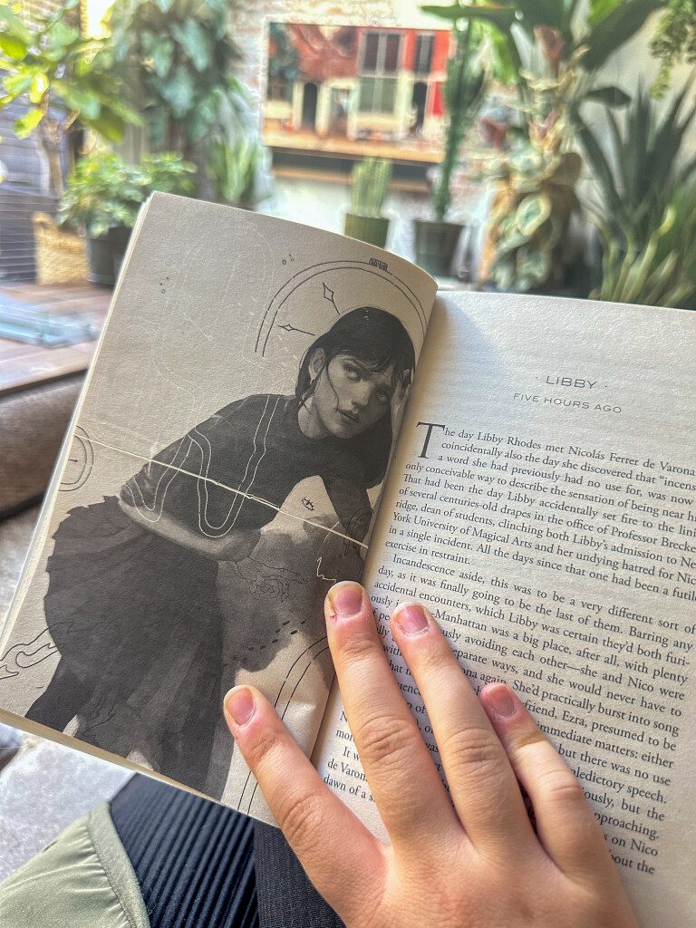 Thuis bij Familie over de Kook – week 19