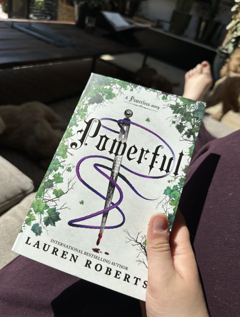 Thuis bij Familie over de Kook – week 19