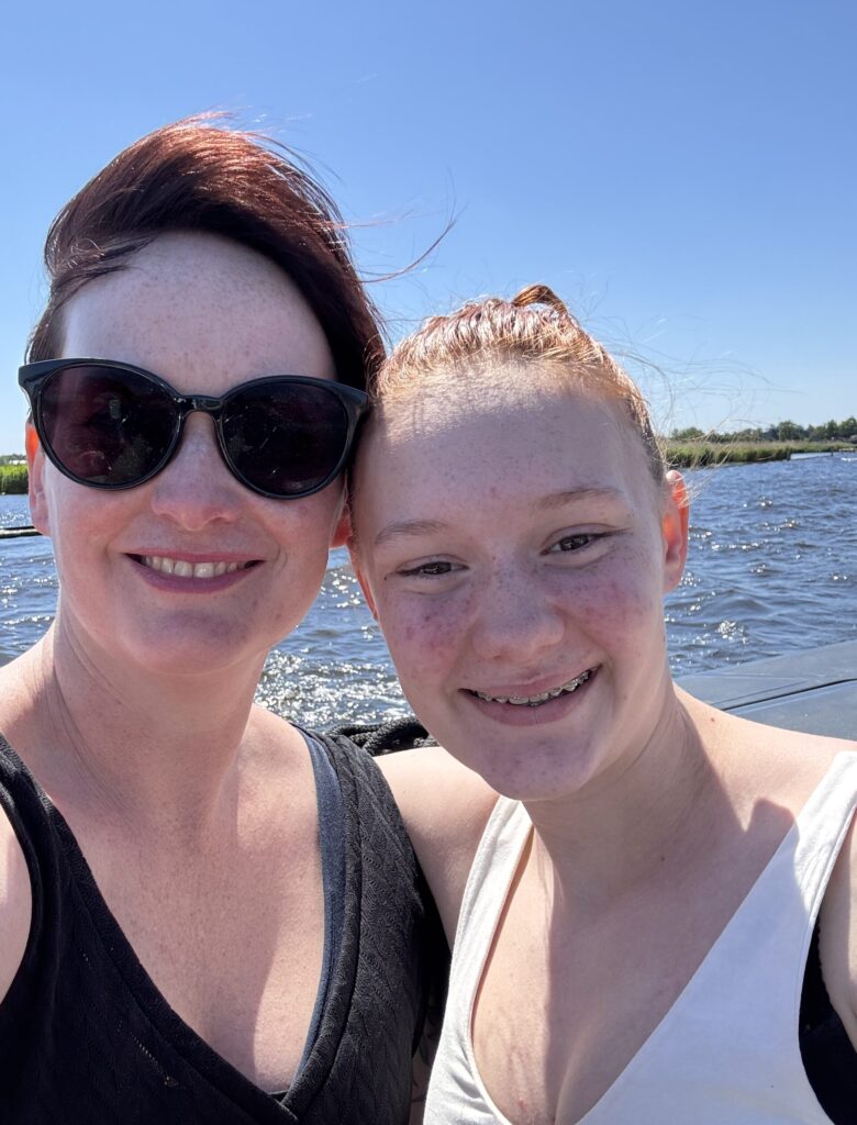 Thuis bij Familie over de Kook – week 19