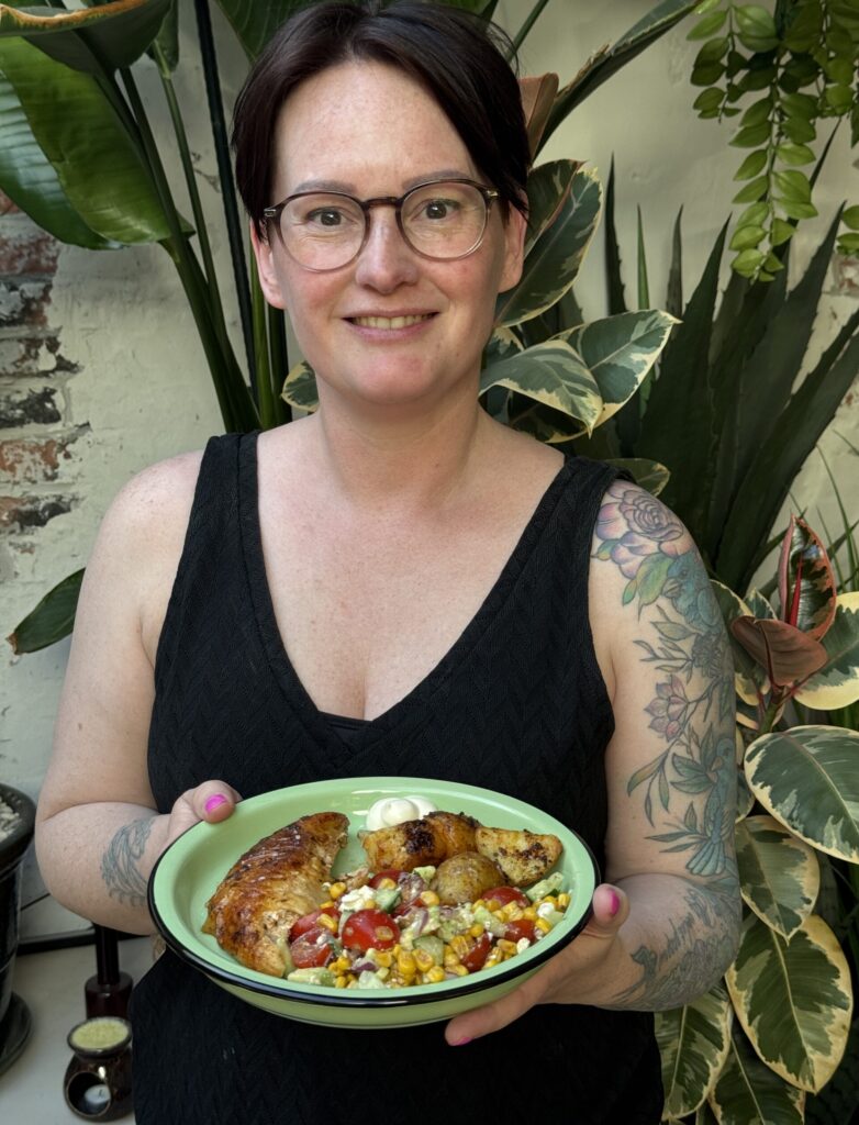 Thuis bij Familie over de Kook – week 19