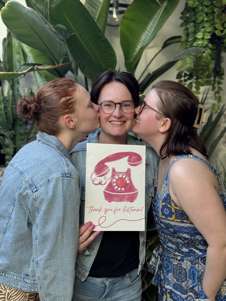 Thuis bij Familie over de Kook – week 19