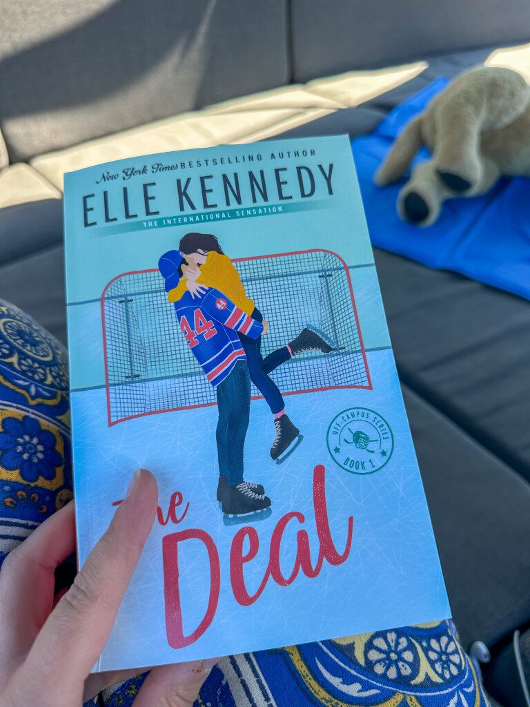 Thuis bij Familie over de Kook – week 20