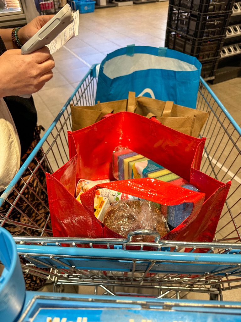 Thuis bij Familie over de Kook – week 20