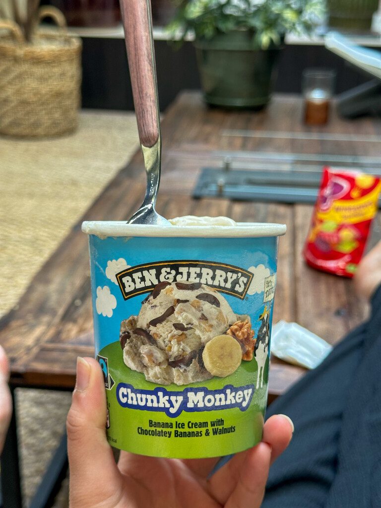 Thuis bij Familie over de Kook – week 20