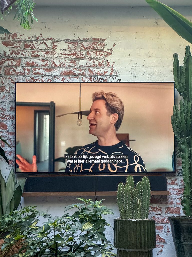 Thuis bij Familie over de Kook – week 20