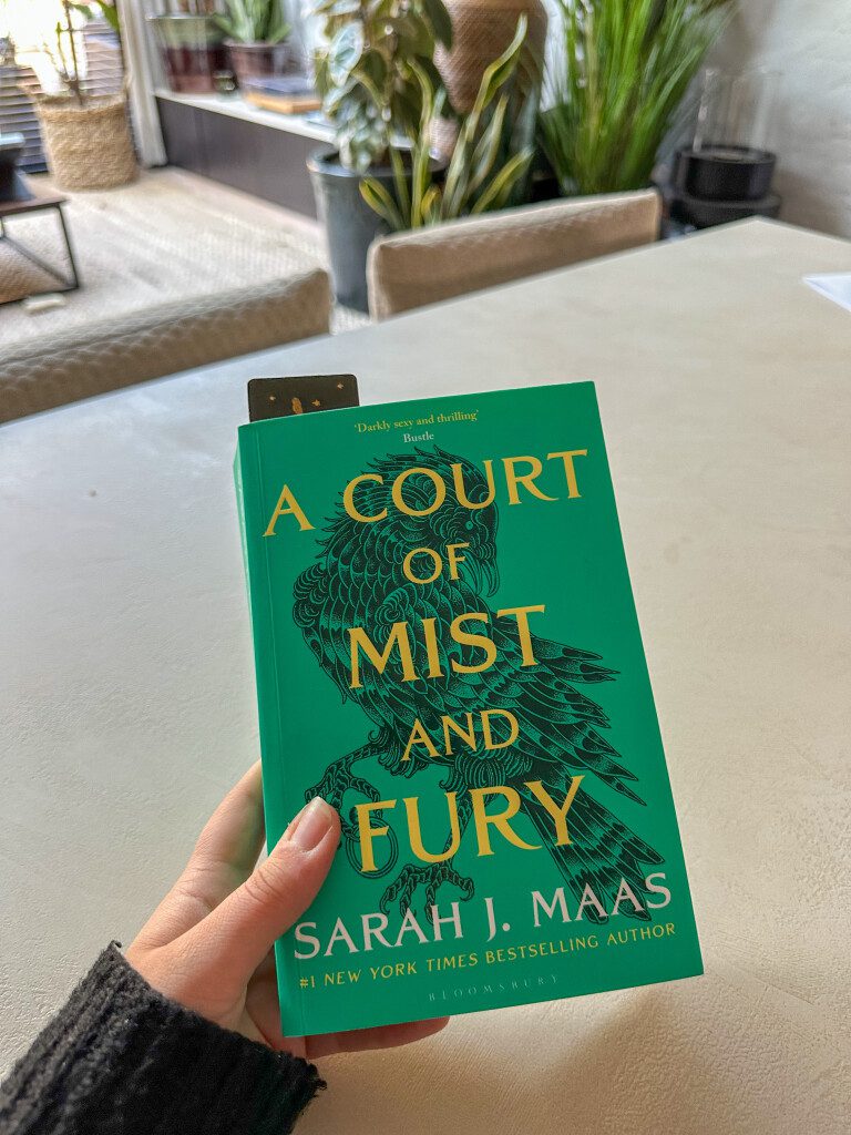 Thuis bij Familie over de Kook – week 20