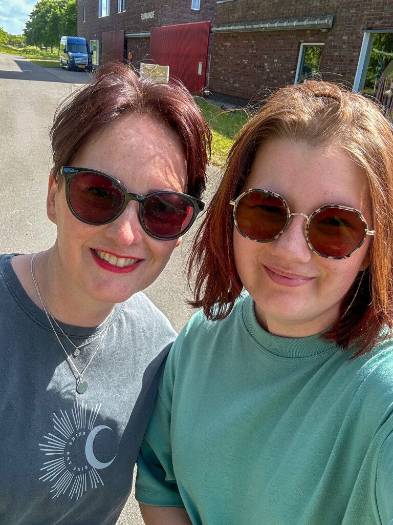 Thuis bij Familie over de Kook – week 20