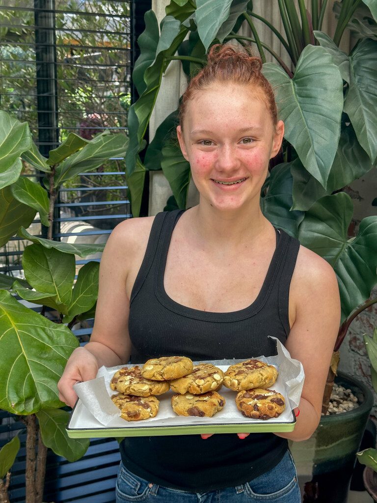 Thuis bij Familie over de Kook – week 20