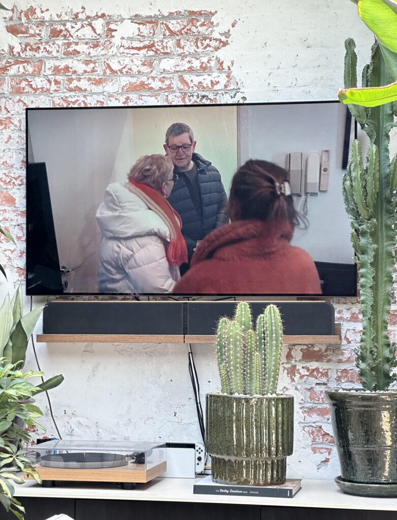 Thuis bij Familie over de Kook – Week 21