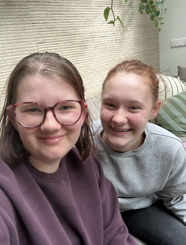 Thuis bij Familie over de Kook – Week 21