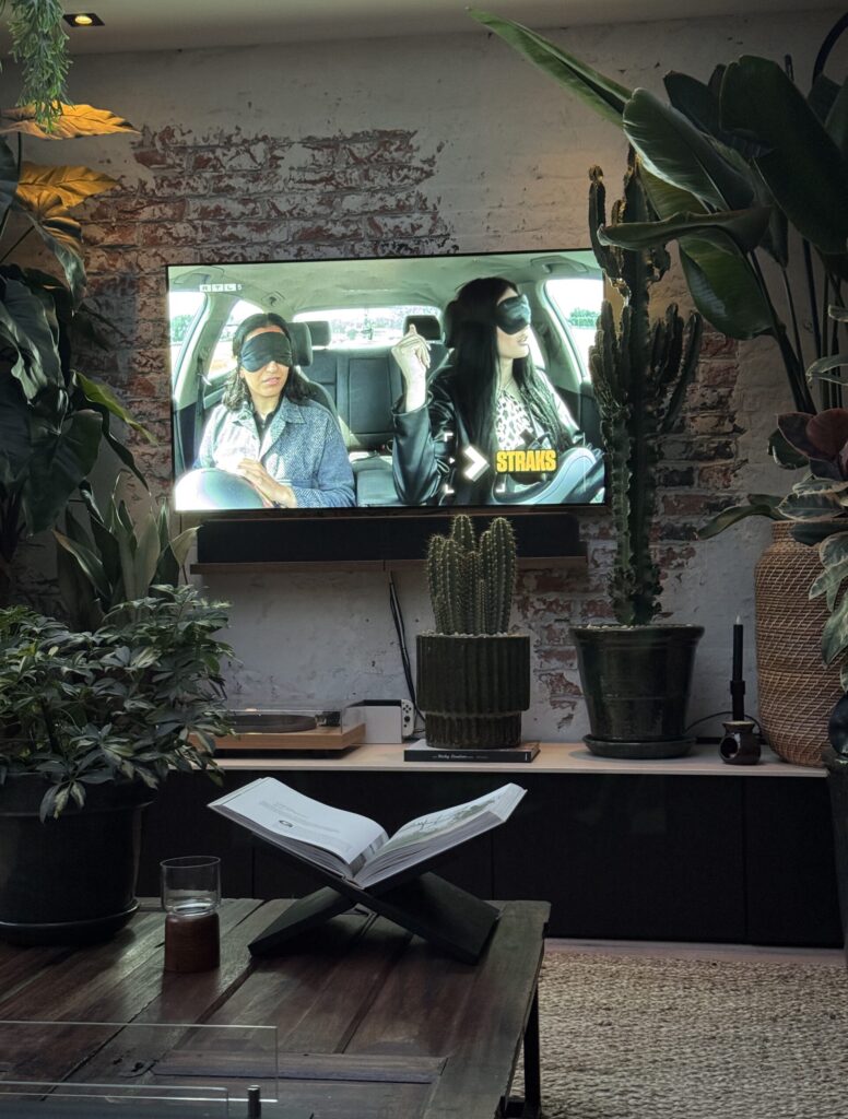 Thuis bij Familie over de Kook – week 20