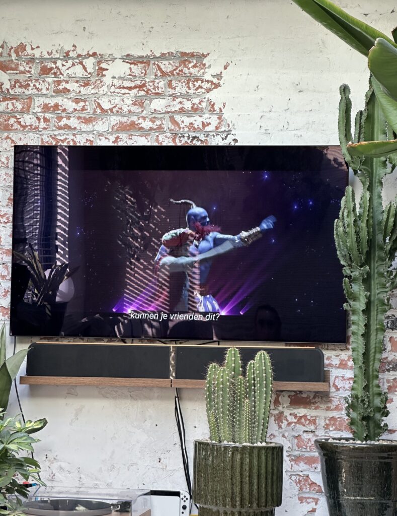 Thuis bij Familie over de Kook: week 21