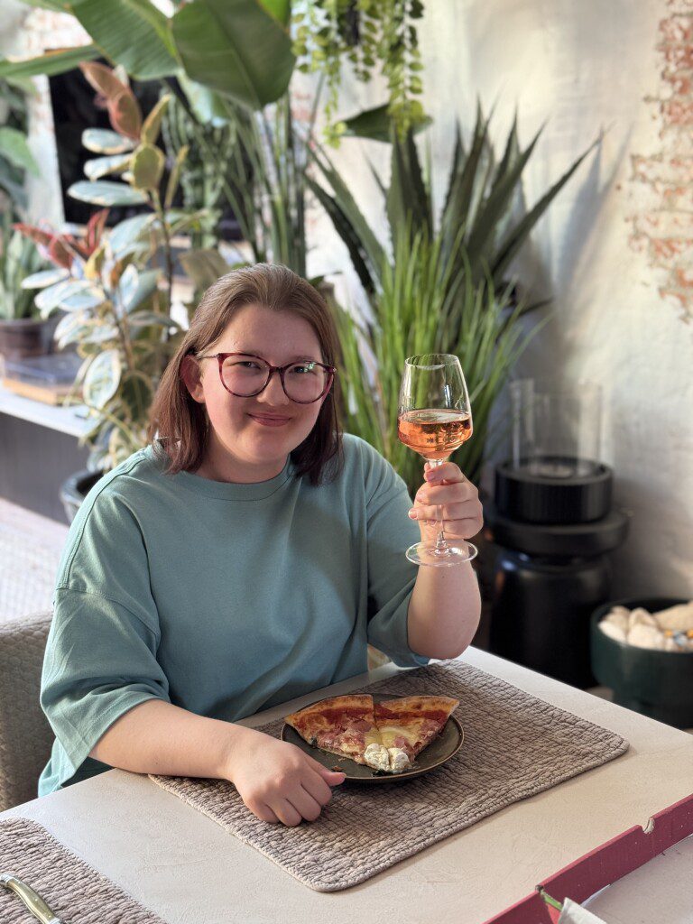 Thuis bij Familie over de Kook – week 20