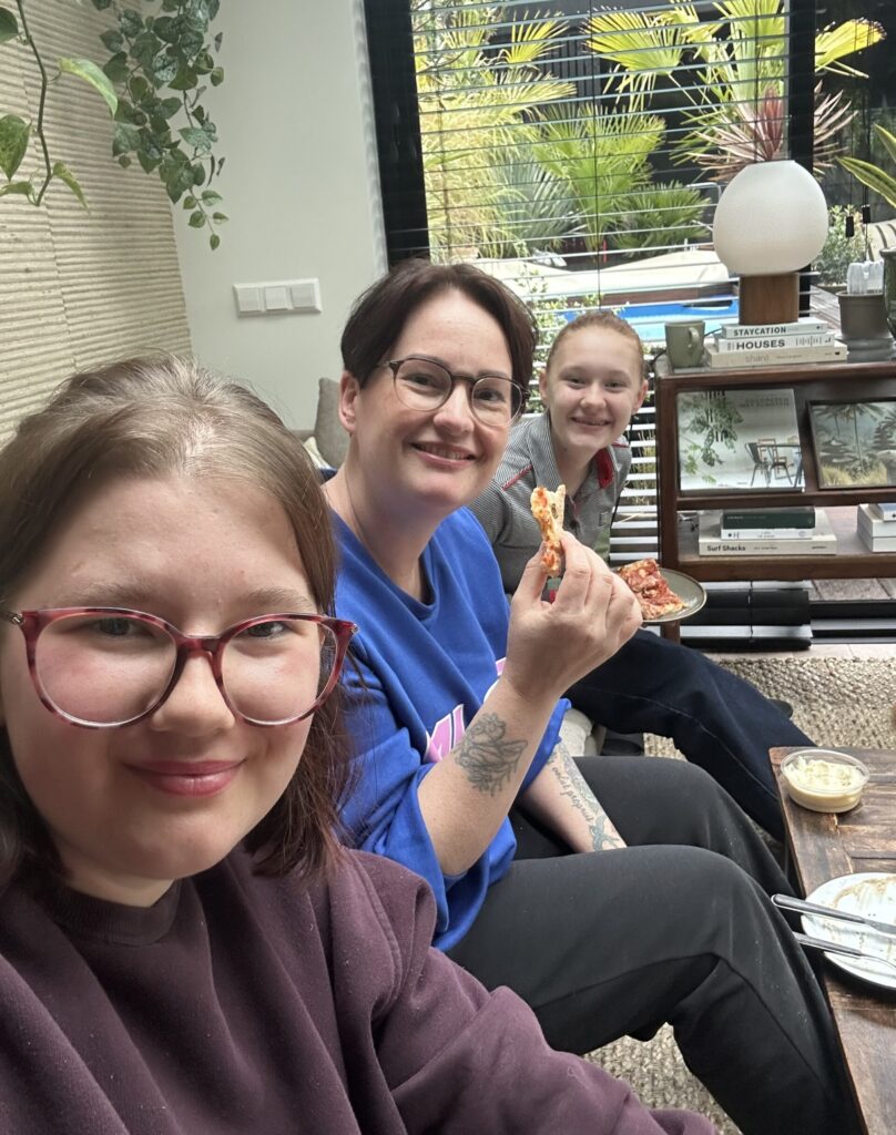 Thuis bij Familie over de Kook: week 21