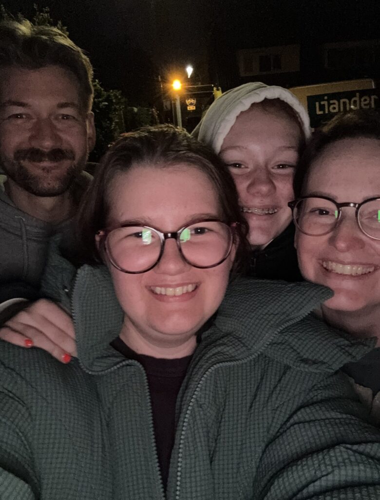 Thuis bij Familie over de Kook – week 20