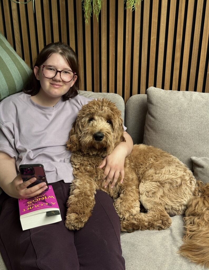 Thuis bij Familie over de Kook: week 21