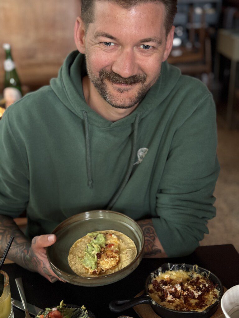 Thuis bij Familie over de Kook: week 21