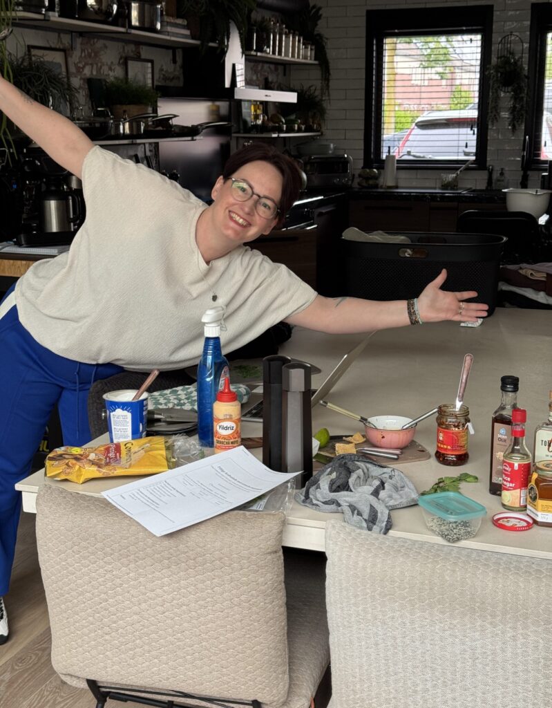 Thuis bij Familie over de Kook: week 21