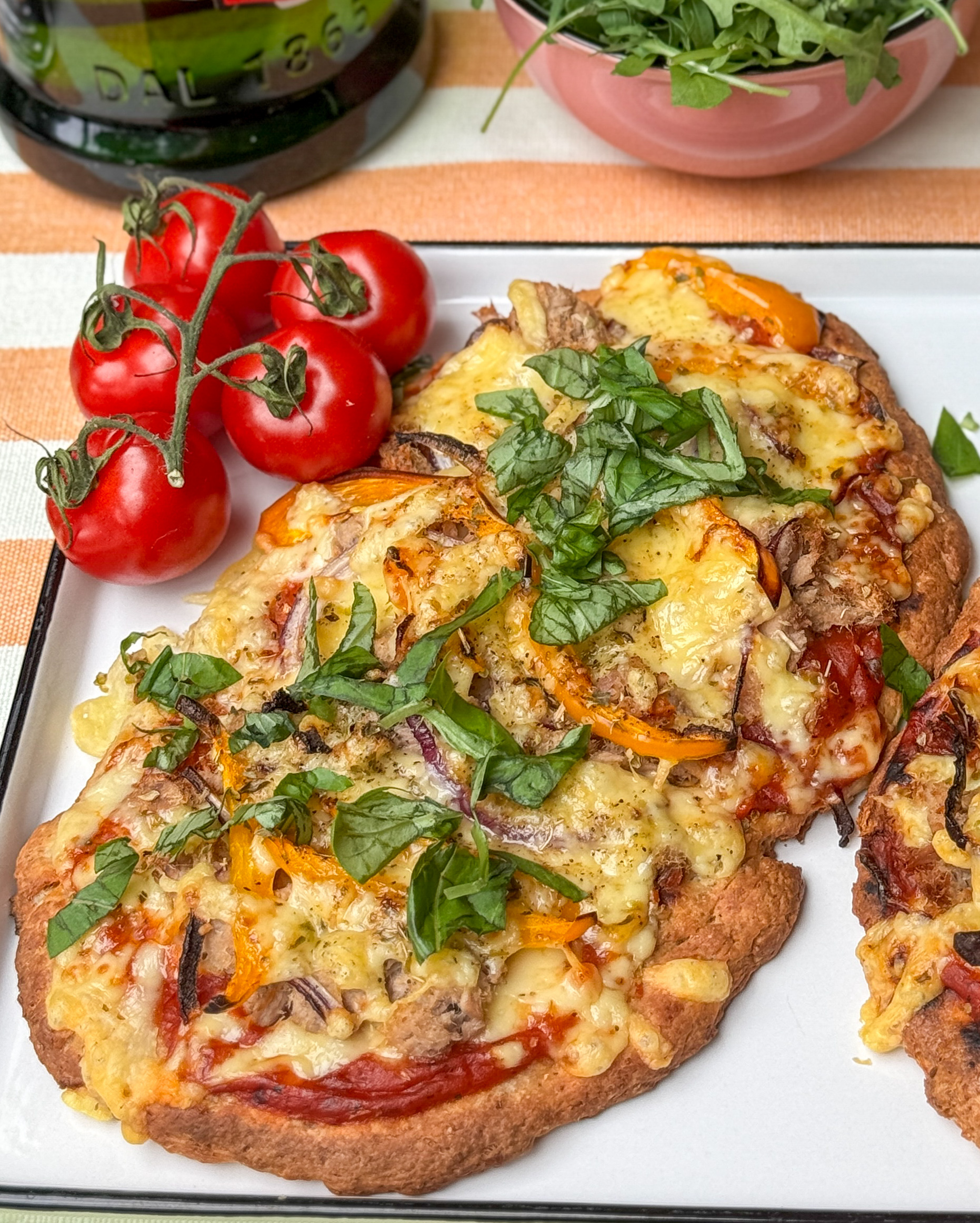 Thuis bij Familie over de Kook – week 23