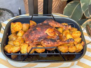 citroencake met citroenglazuur: simpel recept